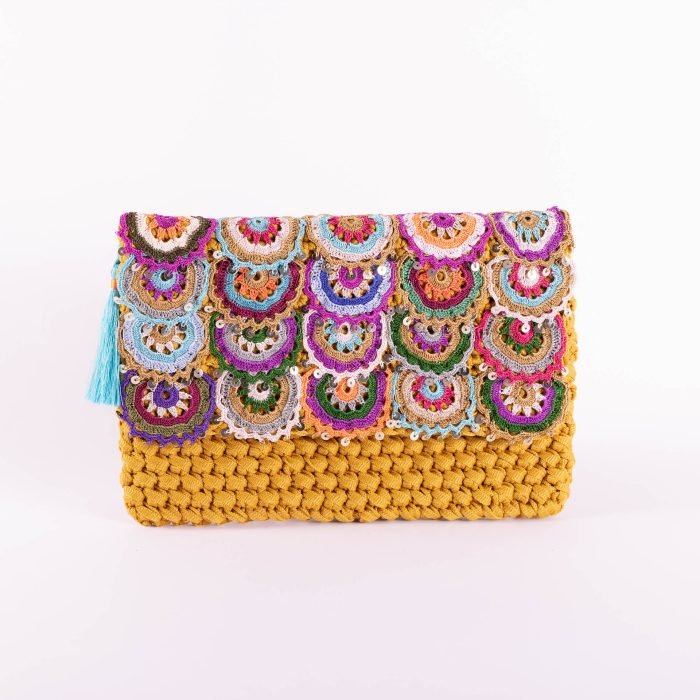 BLOOM Clutch Classic