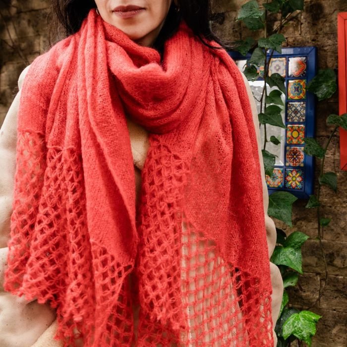 VELA Şal
