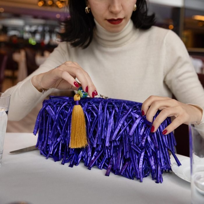 KİRPİ CLUTCH